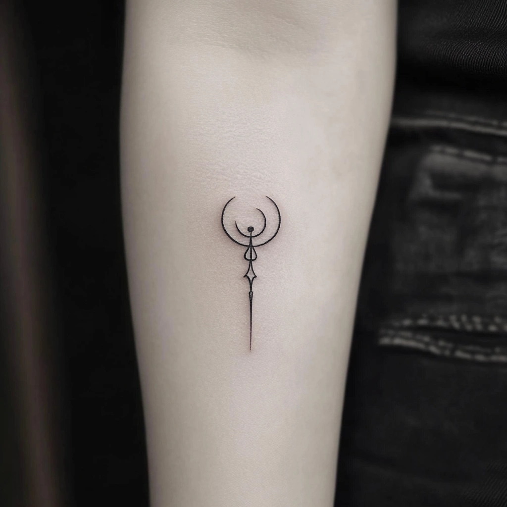 Tatuaje Ventajas AvantPink Curación Vaita Linea Fina